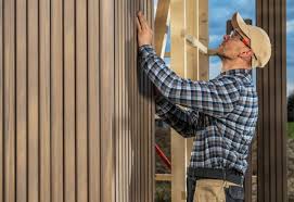 Linden, TN Siding Installation Company